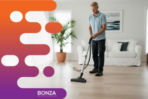 37201 Residential Cleaning Business - Strong Growth Potential