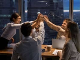 Reputable Advisory Business with National Reach