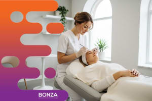 37127 - Popular Beauty Salon With Strong Repeat Clientele