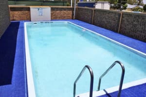 Motel Leasehold for Sale - North-West NSW Region - Major Administrative Centre