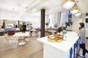 Coworking Business (Serviced Office / Business Centre) for Sale