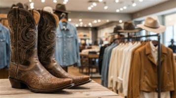 Profitable Regional Retail Icon with Development Upside!