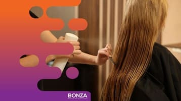 36446 - Premium Hair & Beauty Salon with Expansion Potential