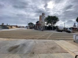 Concrete Batching Plant & Freehold