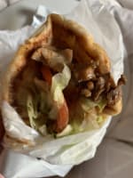 Established Kebab Business in Prime Hospital Precinct SV1559
