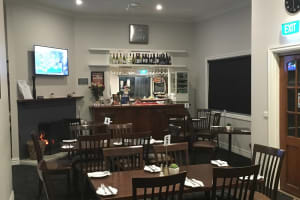 Meredith Hotel  - Lease options until 2048.