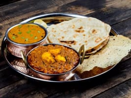 Licensed Indian Restaurant | Dinner-Only Trade | $11k/Week Revenue