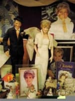 Dollykissangel - DOLL MUSEUM