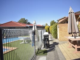 Riverside Waterfront Freehold or Passive Investment Motel Opportunity Port Macquarie NSW - 1131MF