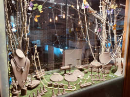 The Jewellers Workshop is positioned right in the heart of Byron Bay