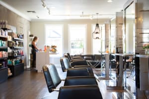 Hair & Beauty Salon | $7K PW | Very Low Rent $520 pw| Same Owner for 16 Years | $3-4k PW Profit [...