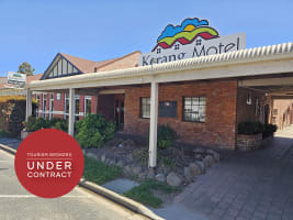 COUNTRY OPPORTUNITY WITH A BRIGHT FUTURE - 2453ML