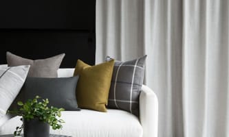 For Sale: Dollar Curtains + Blinds in Echuca