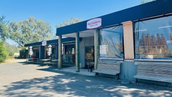 Country Pub Opportunity – Molesworth Hotel Motel