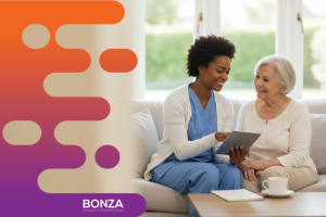 36825 - NDIS Registered Business with Community Nursing Care - Never Traded