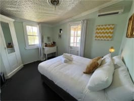 A Historic Landmark Hotel in a Booming Region