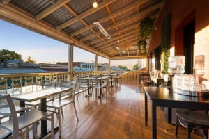Under Contract - Empire Hotel, Beechworth
