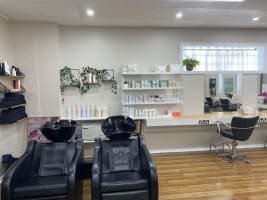 Urgent Sale - Salon Business for Sale - Selling at a Bargain!