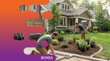 36421 - Reliable Garden Services Business with Growth Potential