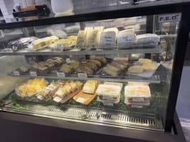 ​E Cupz Café - Townsville