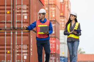 8000+ TEU | Established Freight Platform | East Coast Operations