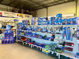 Profitable Local Business with Huge Geographical Reach