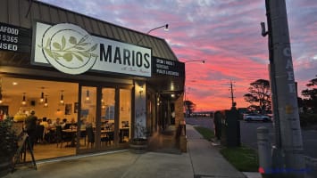 Iconic Waterfront Restaurant at the Gateway to Phillip Island