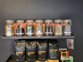 Popular Café & Bakery in Stirling – Adelaide Hills.  PRICE REDUCED.