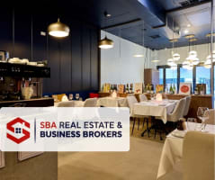 Chattel Sale - Premium South Yarra Restaurant
