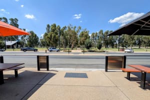 Bower Tavern, Cohuna