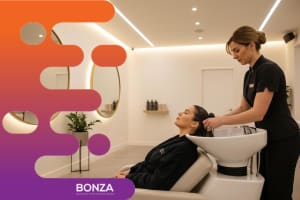 36781 Longstanding Hair Salon - Strong Repeat Clients