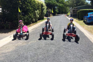 Yarram Holiday Park - Thriving Gippsland Holiday Park - Freehold Going Concern with Lifestyle & I...