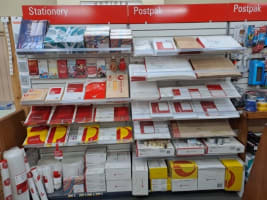 Lismore LPO and Newsagency (SP2506)