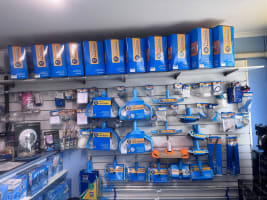 NQ Pool Supplies