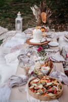 THE LATIN BITE EVERYTHING GRAZING PICNICS CELEBRATORY EVENTS