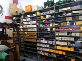 Enzed (Burdekin). Franchise Business.  Retail Store and Manufacturing.