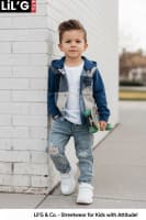 Premium Children's Brand with Trademark Ready for Immediate Growth - WIWO