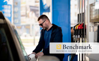 Independent Freehold Service Station – Darling Downs, QLD