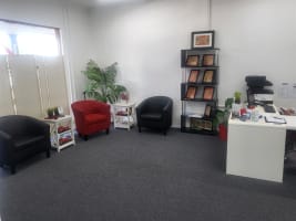 Dental Prosthetist Clinic