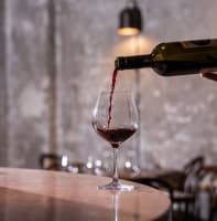 Highly Profitable Italian Restaurant & Bar – $1.6M+ Turnover