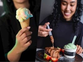 C9 Chocolate & Gelato Franchise in Canberra