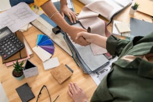 Profitable Flooring & Blinds Retail Co-Op | 50+ Yrs | Owner Works School Hours