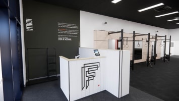 Fitstop Functional Training Studio - Townsville