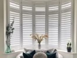 STRONG PROFITS, HOME BASED, FLEXIBLE LIFESTYLE - CUSTOM WINDOW TREATMENTS