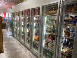 LIQUOR STORE (INDEPENDENT OUTLET)