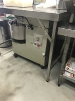 Amazing pizza ++++ Shop