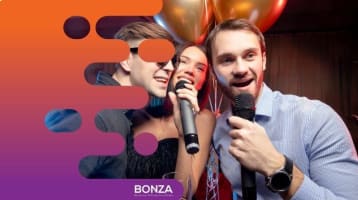 36108 - ESTABLISHED KARAOKE BAR WITH GROWTH POTENTIAL