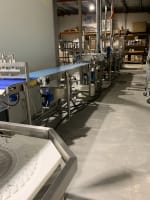 Commercial Food Production Facility
