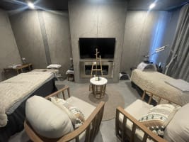 LUXURY WELLNESS SPA - BAYSIDE