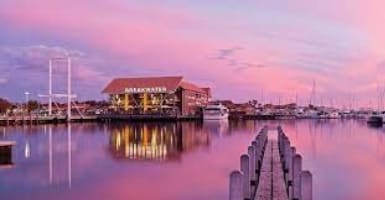 Award winning boutique, steady profit and heaps of room to grow further